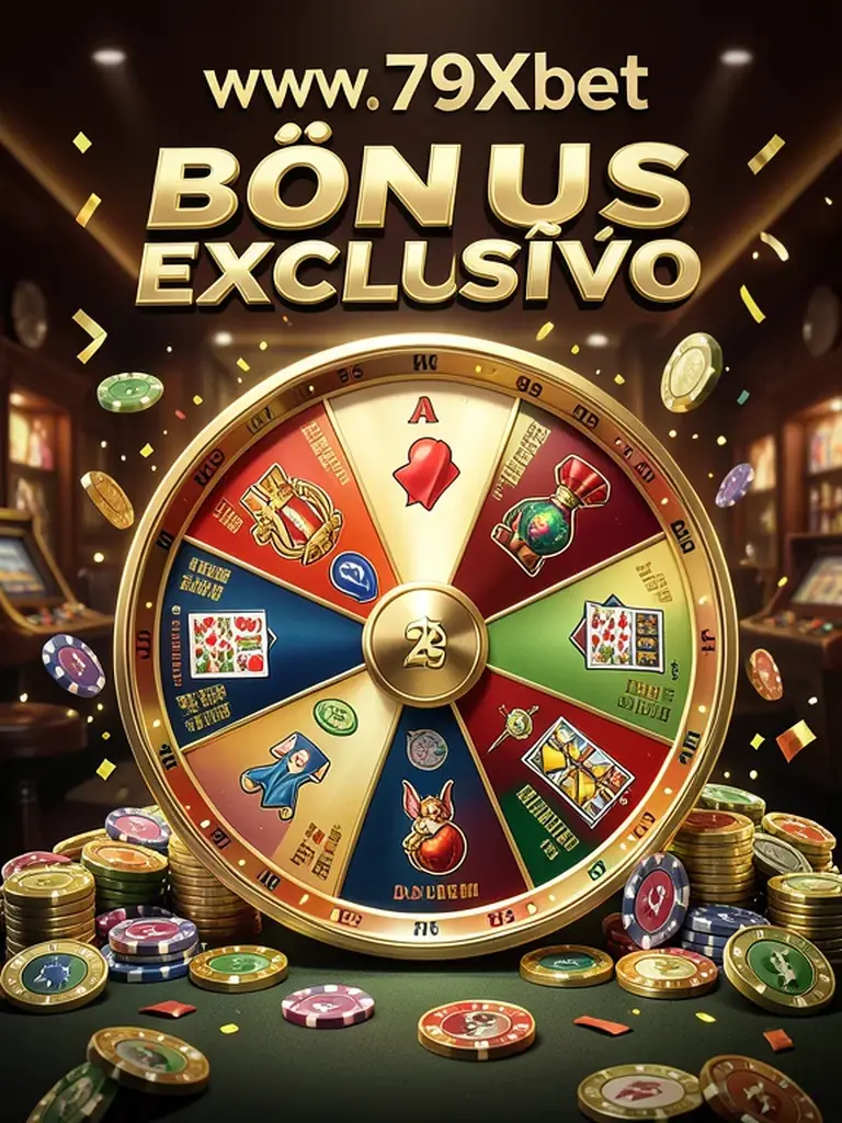 Bônus de Primeiro Depósito